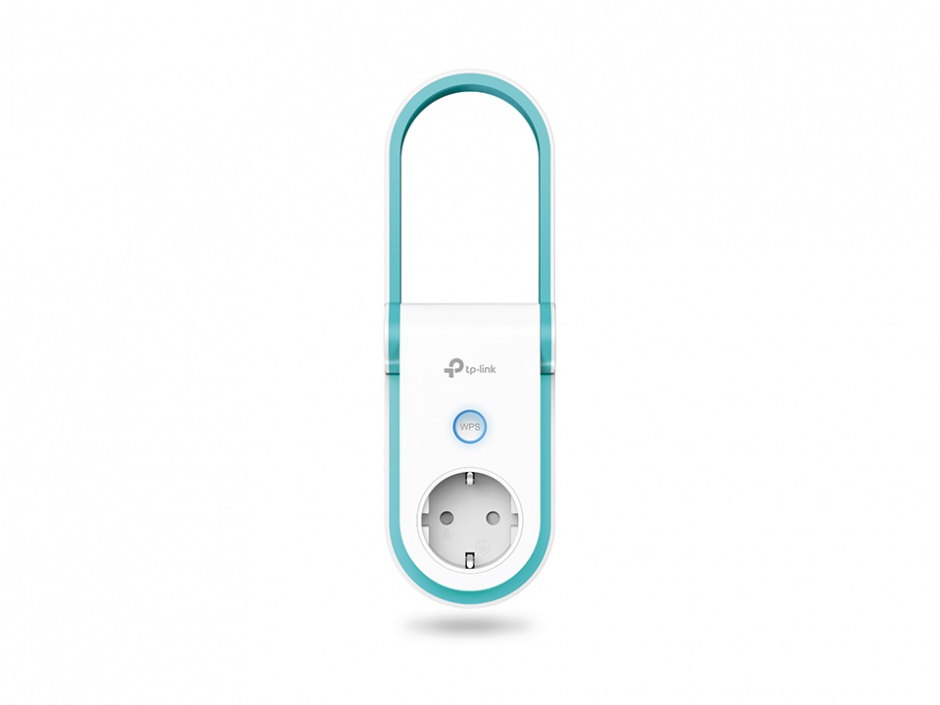Imagine Range Extender AC1200 WiFi with AC Passthrough, TP-Link RE360