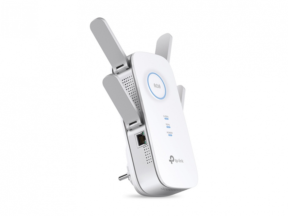 Imagine RANGE EXTENDER wireless AC2600 Wi-Fi , TP-Link RE650