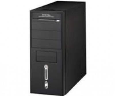 Imagine Carcasa JNC 450W SJA-229-S  BLACK