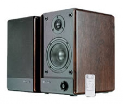 Imagine Boxe Microlab 2.0 SOLO-4C