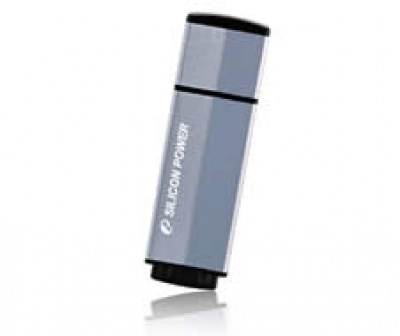 Imagine Silicon Power USB flash drive Ultima 150 Sapphire Blue 16GB