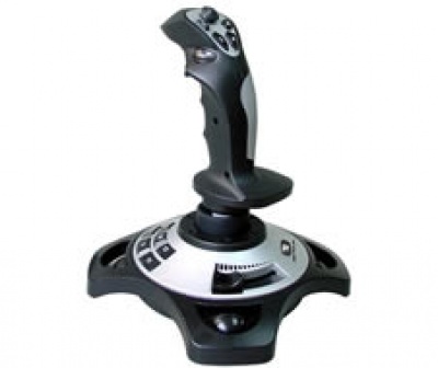 Imagine Joystick Serioux Raider 4000, SRXJ-RD4000