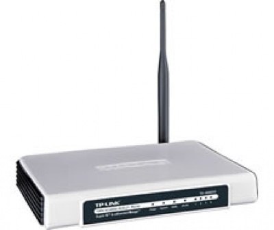 Imagine Router +ADSL2 Wireless TP-Link TD-W8920G