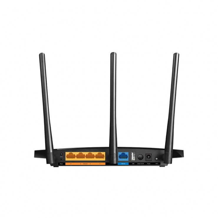 Imagine AC1350 3G/4G Wireless Dual Band Router, TP-LINK TL-MR3620