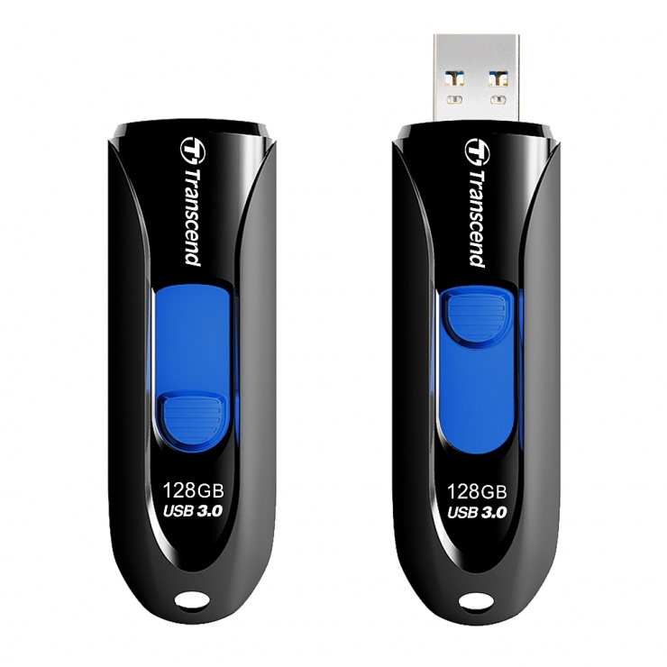 Imagine Stick USB 3.0 128GB TRANSCEND JetFlash 790