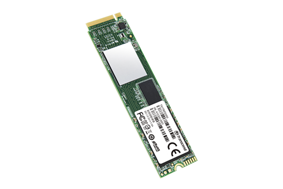 Imagine SSD MTE850 256Gb 3D NAND MLC M.2 PCIe Gen3 x4, TRANSCEND