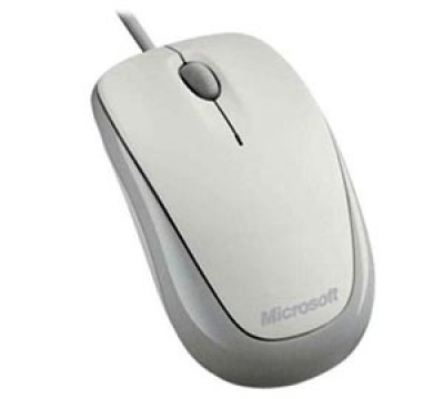 Imagine Mouse Microsoft Compact USB, U81-00028