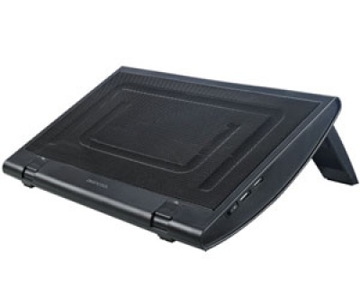 Imagine Stand Notebook DeepCool 15.4 inch, Windwheel Black FS