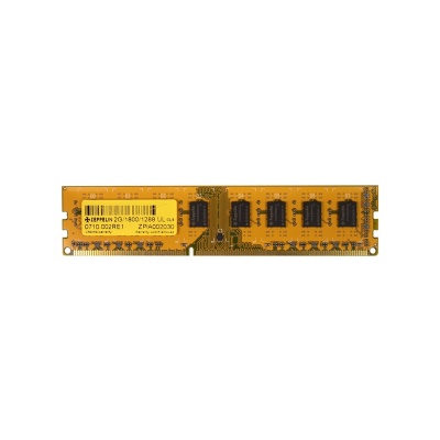 Imagine Memorie Zeppelin DDR3/1333 1024M ZE-DDR3-1G1333b