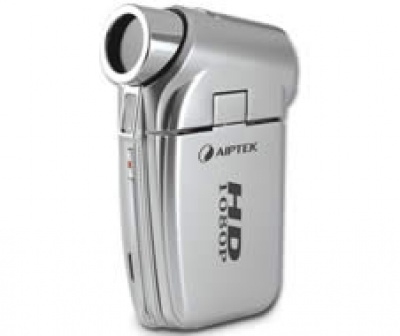 Imagine Camera video Aiptek PocketDV AHD300