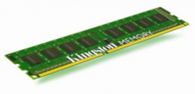 Imagine Memorie Kingston DDR3/1333 2 x 2048MB