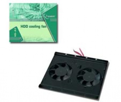 Imagine Cooler HDD Gembird HD-A3