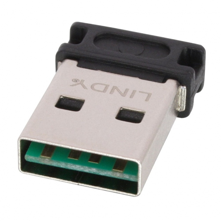 Imagine Adaptor EASY-USB tip A la tip C T-M, Lindy L41898-1