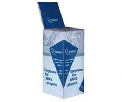 Imagine Casti MP3-style, light weight, retail, MHS-301C