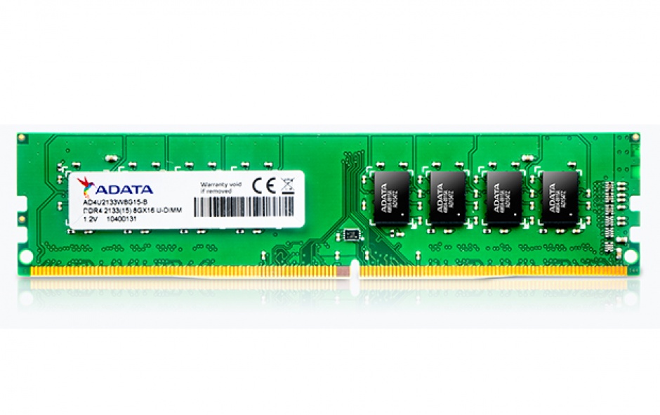 Imagine Memorie DIMM DDR4/2133 8192M, ADATA