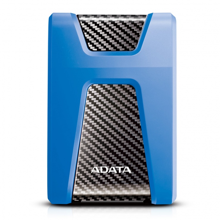 Imagine HDD ADATA EXTERN 2.5" USB 3.1 2TB HD650 Blue
