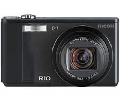 Imagine Camera Foto Digitala Ricoh R10