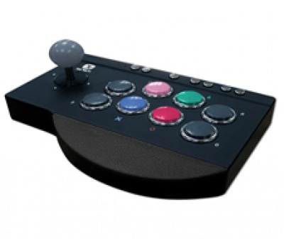 Imagine Arcade Table Joystick Serioux SRXJ-CFA