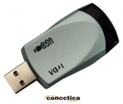Imagine Convertor USB - Infrarosu MI 620 **