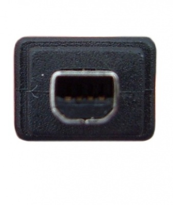 Imagine Cablu USB la mini USB 4 pini 3m, Gembird CC-USB-AM4P-10