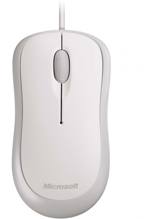 Imagine Mouse USB optic Basic for business, Microsoft 4YH-00008
