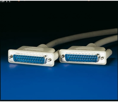 Imagine Cablu distribuitor 25T-25T, 10 m