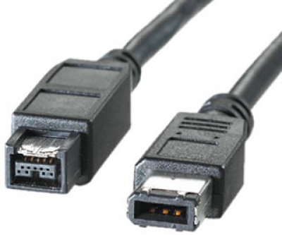 Imagine Cablu Firewire VALUE IEEE1394b 9 - 6 pini, 1.8 m