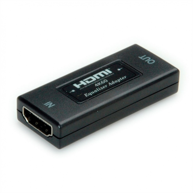 Imagine Repeater HDMI 4K@60Hz, Value 14.99.3459
