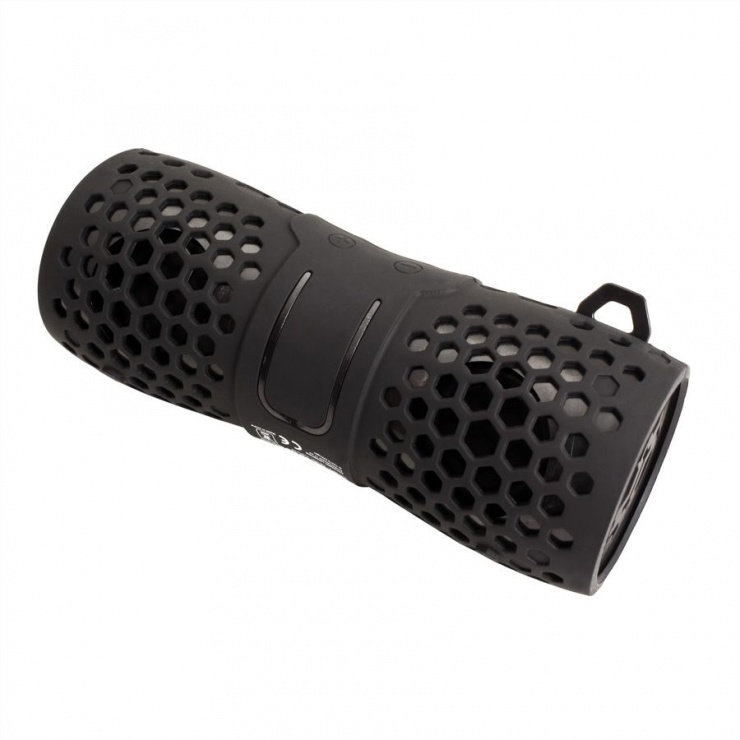 Imagine Boxa portabila Bluetooth waterproof, Roline 15.08.0990-2