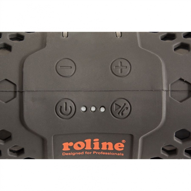 Imagine Boxa portabila Bluetooth waterproof, Roline 15.08.0990-3