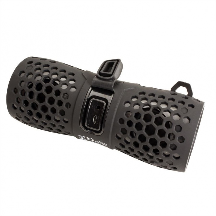 Imagine Boxa portabila Bluetooth waterproof, Roline 15.08.0990-4