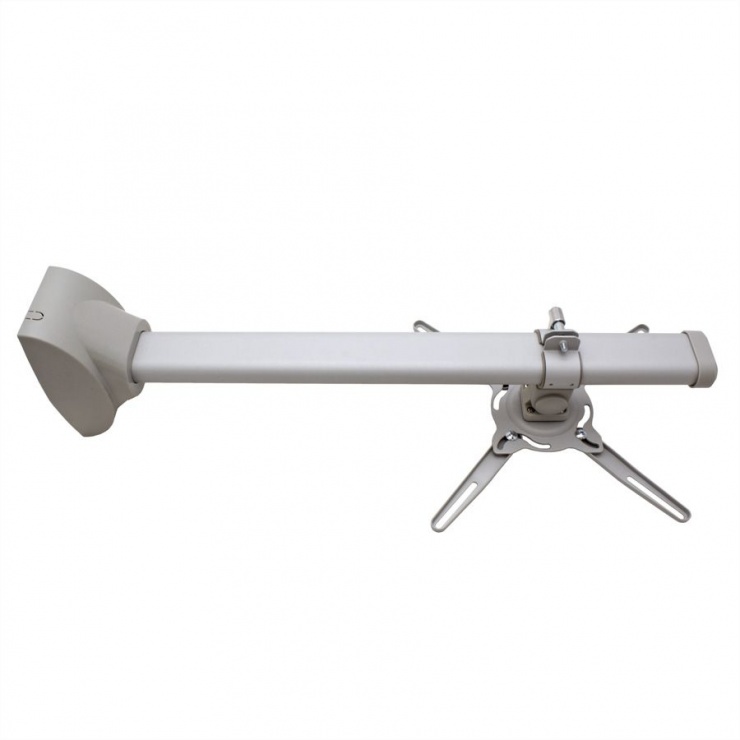 Imagine Suport tavan pentru poiector max. 10kg, Roline 17.03.0000