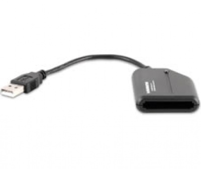 Imagine Convertor USB - Expresscard, Manhattan