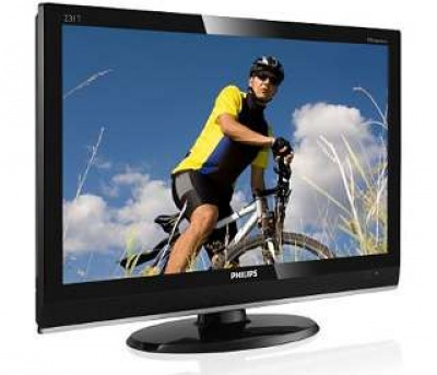 Imagine Monitor LCD TV 23'' Philips 231T1SB/00