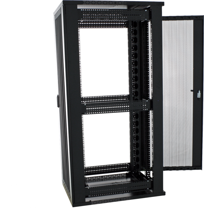 Imagine Cabinet server 42U, 2000x800x1000 mm, Value 26.99.0820