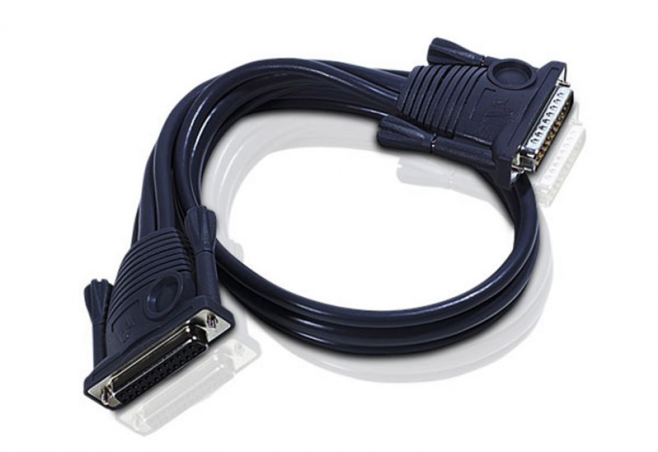 Imagine Cablu Daisy Chain pentru KVM 1.8m, ATEN 2L-1701