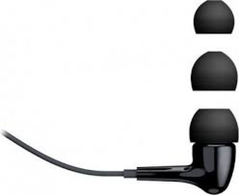 Imagine Casti interne GHP-206 negre, Genius