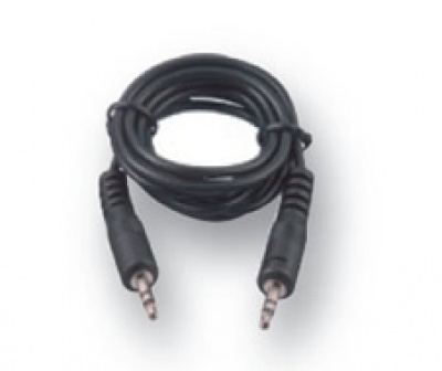 Imagine Cablu Audio Jack Stereo * 3.5mmM/3.5mmM, 3M