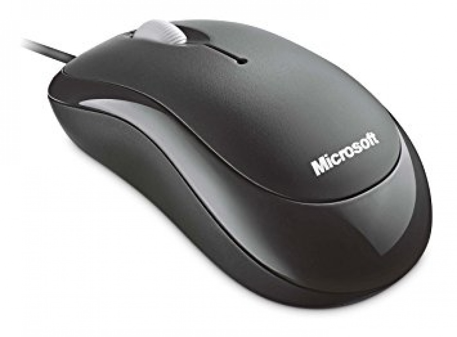 Imagine Mouse optic Basic for Business USB/PS2, Microsoft