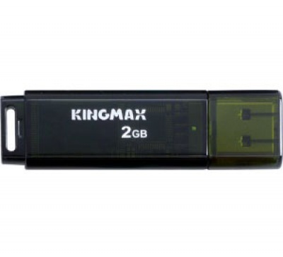 Imagine USB Flash Kingmax U-Drive PD07 16GB, black