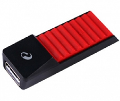 Imagine Flash USB Silicon Power Touch 610