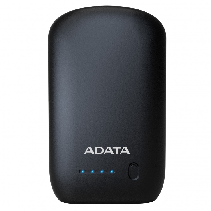 Imagine Power bank ADATA P10050 10.050 mAh 2 x USB + lampa LED