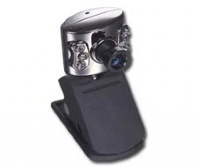 Imagine Camera Web Gembird USB, CAM44U
