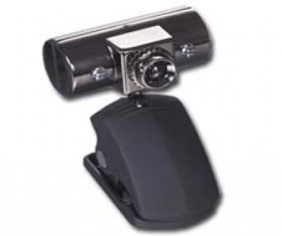 Imagine Camera Web Gembird USB, CAM55U