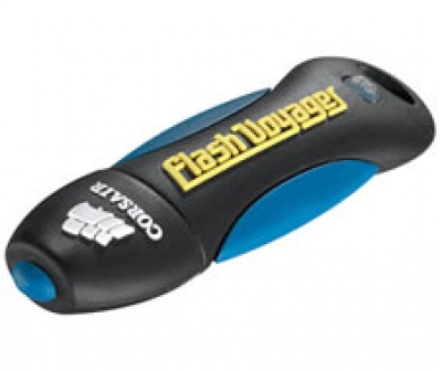Imagine USB Flash Corsair Voyager 4GB