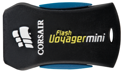 Imagine USB Flash Corsair mini 32GB, CMFUSBMINI-32GB