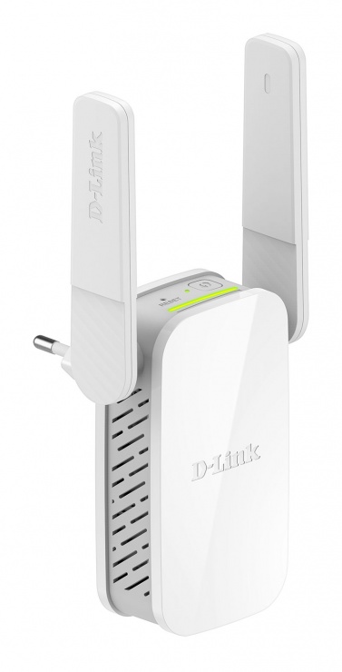Imagine Range extender wireless 1200Mbps, D-LINK DAP-1610-4