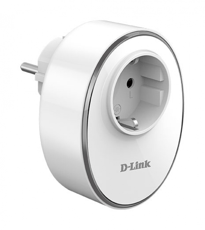 Imagine Priza inteligenta wireless, D-LINK DSP-W115-1