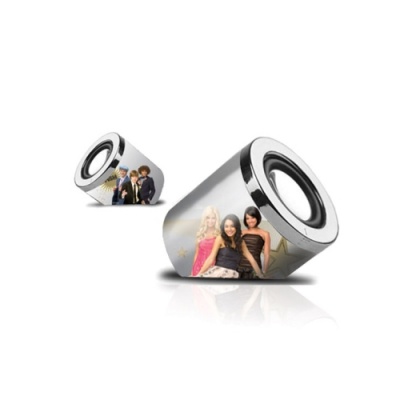 Imagine Boxe High School Musical, Disney DSY-SP442
