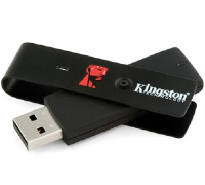 Imagine USB Flash Kingston DataTraveler 410 32GB